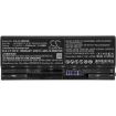 Shinelon T3TI T3 Pro Battery (p/n 6-87-NH50S-41C00 NH50BAT-4) - 3