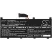 Lenovo Thinkpad P53 Battery 5B10W13901 L18C6P90 Replacement - 3