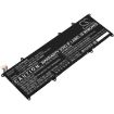 HP Elite Dragonfly Battery 996QA155H BQ40Z551 G1 G2 Max 8MK79EA - 1