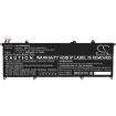 HP Elite Dragonfly Battery 996QA155H BQ40Z551 G1 G2 Max 8MK79EA - 3