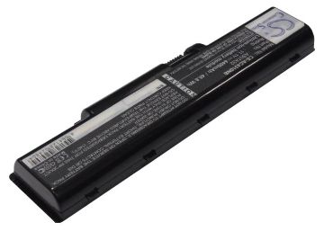 Emachines D725 D525 Battery AS07A31 AS07A32 Replacement - 1