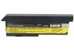 Lenovo ThinkPad X200s Battery 42T4534 42T4536 SL9400 7470 7469E2U 74698U - 1