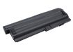 Lenovo ThinkPad X200s Battery 42T4534 42T4536 SL9400 7470 7469E2U 74698U - 4