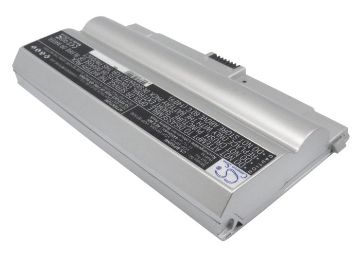 Sony VAIO VGN-FZ92S/FZ91S Battery (p/n VGP-BPL8/BPL8A) - 1