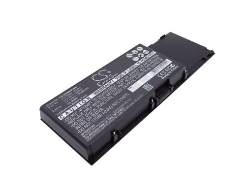 Dell Vostro 1000 M6500 M6400 Latitude 131L E1505 Battery - 1