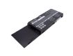 Dell Vostro 1000 M6500 M6400 Latitude 131L E1505 Battery - 2