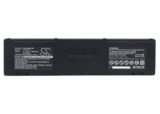 Battery for Asus PU401LA Series (p/n 0B200-00470000 C31N1303) - 1
