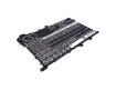 Lenovo Ideapad A10-70 Battery L13L2P21 L13M2P21 - 1