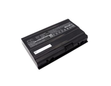 Clevo P775TM-G P775DM-G P771ZM-S Battery 4ICR18/65-2 6-87-P750S-4272 - 1