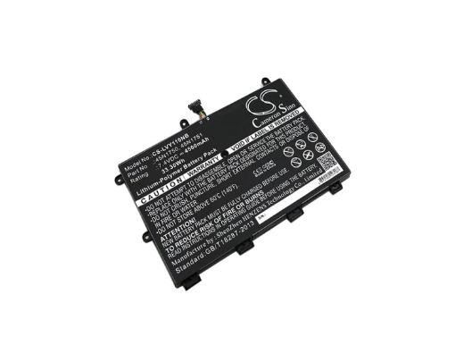 Lenovo ThinkPad Yoga 11e Battery (p/n 01AV404 45N1748) - 1