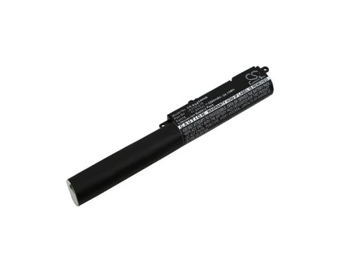 Battery for Asus X543UA Series (p/n 0B110-00390000/00390100) - 1