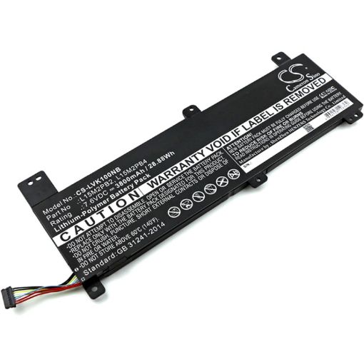 Lenovo Ideapad 310-14ISK Battery 5B10K87712 5B10K87713 Chromebook 100s - 1