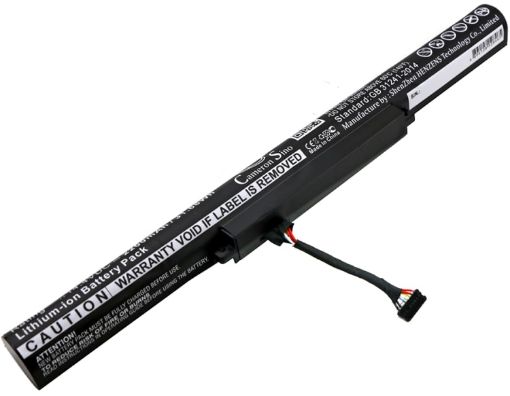 Lenovo Z51-70 Battery 4INR19/65 5B10H13097 Replacement - 1