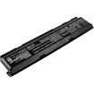 Dell M15X Alienware Battery 0D951T 0F681T P08G M15X9CEXBATBLK - 2