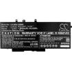 Dell Precision 3530/3520 Battery 00JWGP 03VC9Y N092L5490-D1716FCN - 3