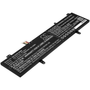 Asus X411UQ/UN/UF/UA Vivobook Battery (0B200-02710000/100M) - 1