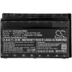 Battery for Gigabyte P27G v2 P2742G P2742G Laptop - 3