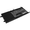 Battery for Schenker XMG P706 P705 P507 P506 P505 Series - 1