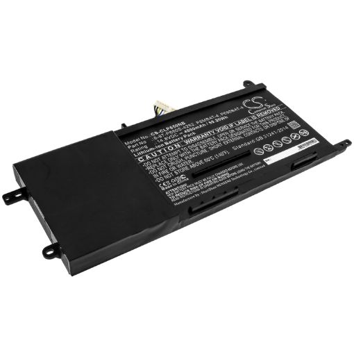 Terrans Force T7 Skylake Series Battery for 970M/1060 Models - 1