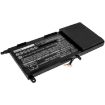 Terrans Force T7 Skylake Series Battery for 970M/1060 Models - 2