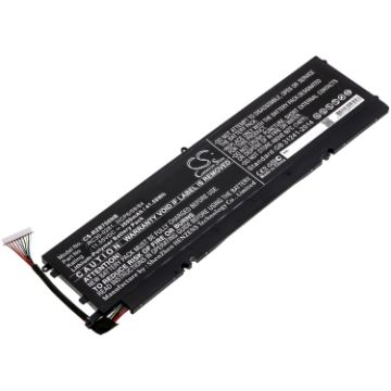 Razer Blade Stealth Battery i7-8565U 2018/2019 GTX RC30-0281 - 1