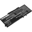 Dell Latitude 5510 Battery 5C5J4 507WJ 4F92V 41V54 37JDJ 3HWPP 3PCVM - 2
