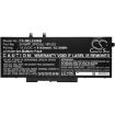 Dell Latitude 5510 Battery 5C5J4 507WJ 4F92V 41V54 37JDJ 3HWPP 3PCVM - 3