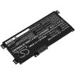 Thunderobot G8000M G7000M 911 Series Battery SQU-1711 - 2