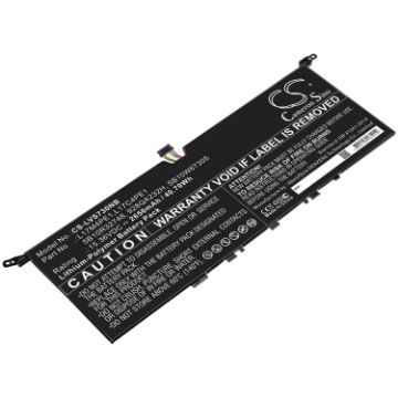 Lenovo Yoga S730-13IWL Battery (p/n 5B10R32748 928QA232H) - 1