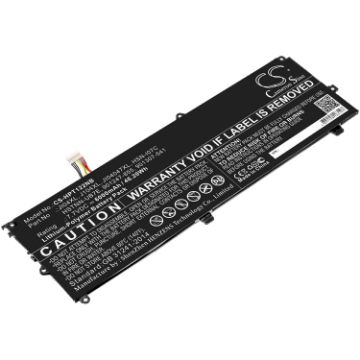 HP Elite X2 1012 G2 Battery (p/n 901247-855 901307-541) - 1