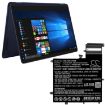Asus Zenbook UX370UA Flip S Battery C21N1624 0B200-02420000 - 5