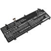 Asus Zephyrus S GX531 Battery (p/n 0B200-03020000 C41N1805) - 1