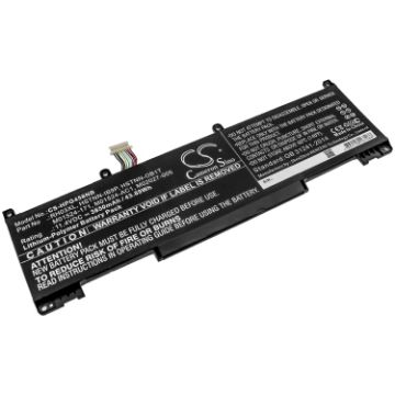 HP ProBook 650 G8 450 G8 Battery (HSTNN-IB9P OB1T) - 1
