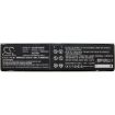 Dell Latitude E7450 E7440 E7250 Battery (p/n 3RNFD FLP22C01) - 3