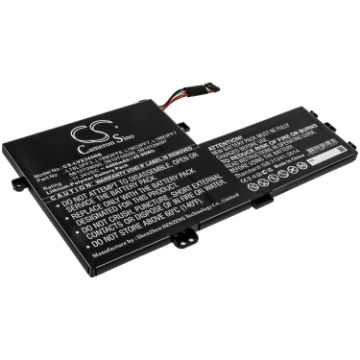 Lenovo IdeaPad S340-15IWL Battery (p/n 5B10T09095 5B10T09096) - 1