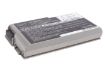 Dell Precision M20 Latitude D610 Battery (p/n 07W999 0R160) - 1