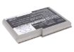 Dell Precision M20 Latitude D610 Battery (p/n 07W999 0R160) - 2