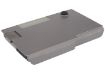 Dell Precision M20 Latitude D610 Battery (p/n 07W999 0R160) - 4