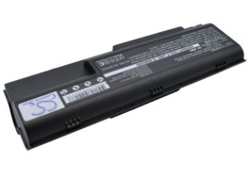 HP Pavilion dv8399xx dv8398ea Battery (p/n 395789-001 395789-002) - 1