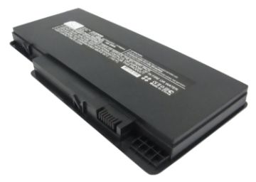 HP Pavilion dv4/dm3z Battery (p/n 538692-251/351) - 1