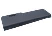 Battery for Dell Vostro PP36S PP36L 2510 1520 1510 1320 1310 - 4