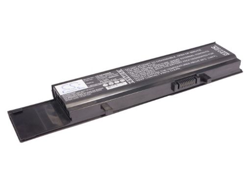 Dell Vostro 3700 3500 3400 Battery (p/n 04D3C 04GN0G) - 1