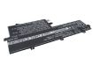 HP TPN-W110 Split X2 13-G Battery 723922-171 723922-2B1 - 3