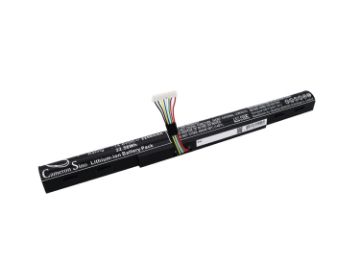 Acer TravelMate P278-MG Battery AL15A32 (4ICR17/65) - 1