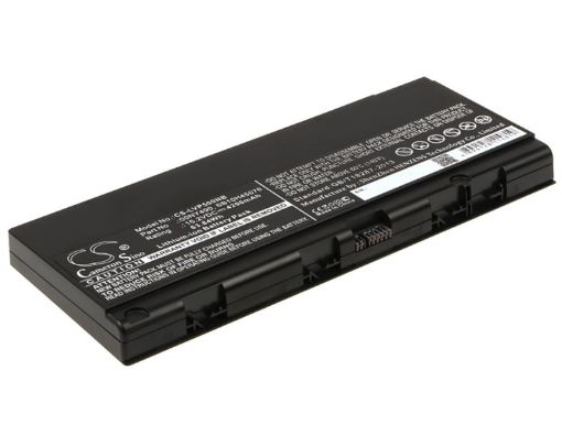 Lenovo ThinkPad P51 Battery 00NY490 00NY491 Replacement - 1