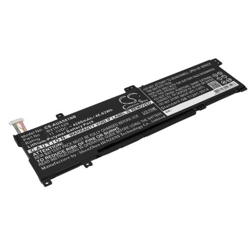 Asus VivoBook K501UX Battery (0B200-01460000 0B200-01460100) - 1