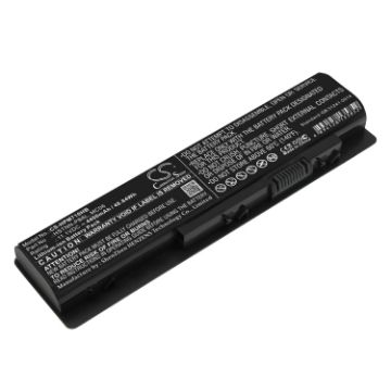 HP Envy M7 Battery 804073-851 805095-001 for M7-N109dx N101dx N100 - 1