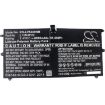 Lenovo YOGA 900S-12ISK Battery 5B10J50660 5B10J50662 80ML001YGE/XGE - 3
