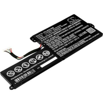 Lenovo Chromebook N21 Battery (p/n 5B10H33230 5B10H45092) - 1
