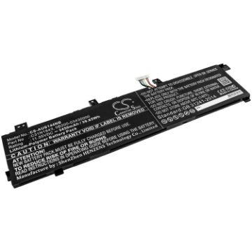 Asus VivoBook S15 Battery for X532FL X532FA X432FA C31N1843 - 1